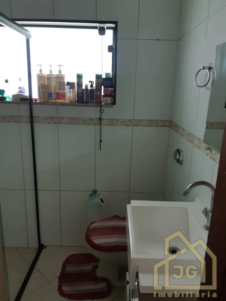 Casa, 2 quartos, 250 m² - Foto 11