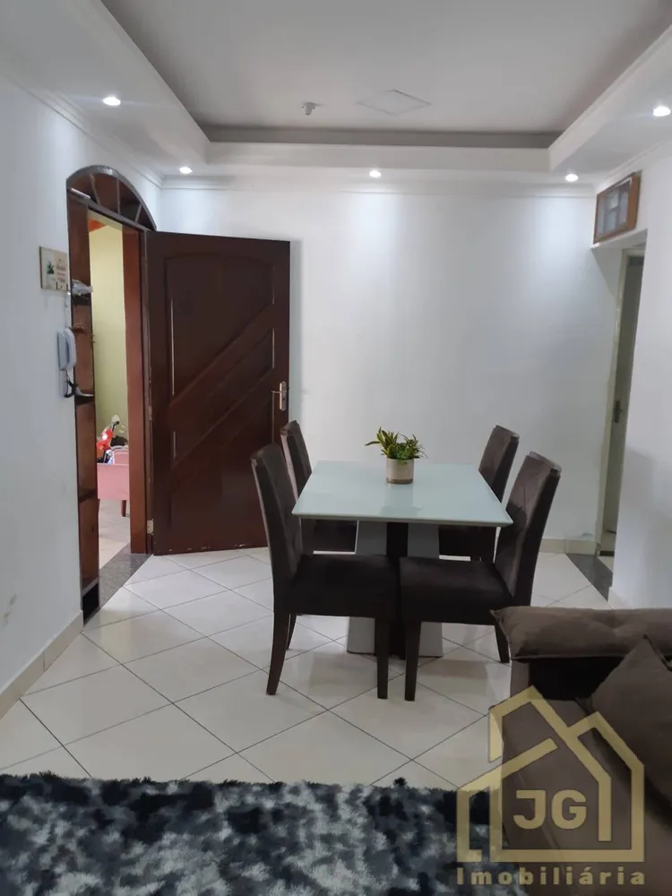 Casa, 2 quartos, 250 m² - Foto 10