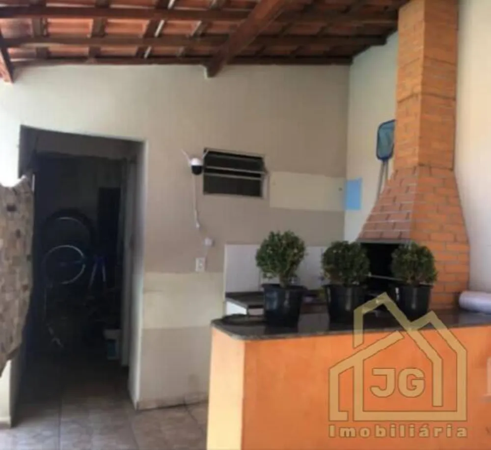 Sobrado, 3 quartos, 363 m² - Foto 26