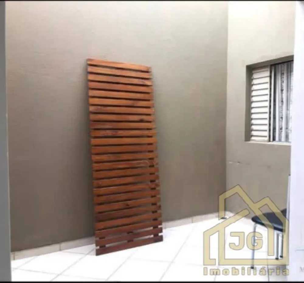 Sobrado, 3 quartos, 363 m² - Foto 23
