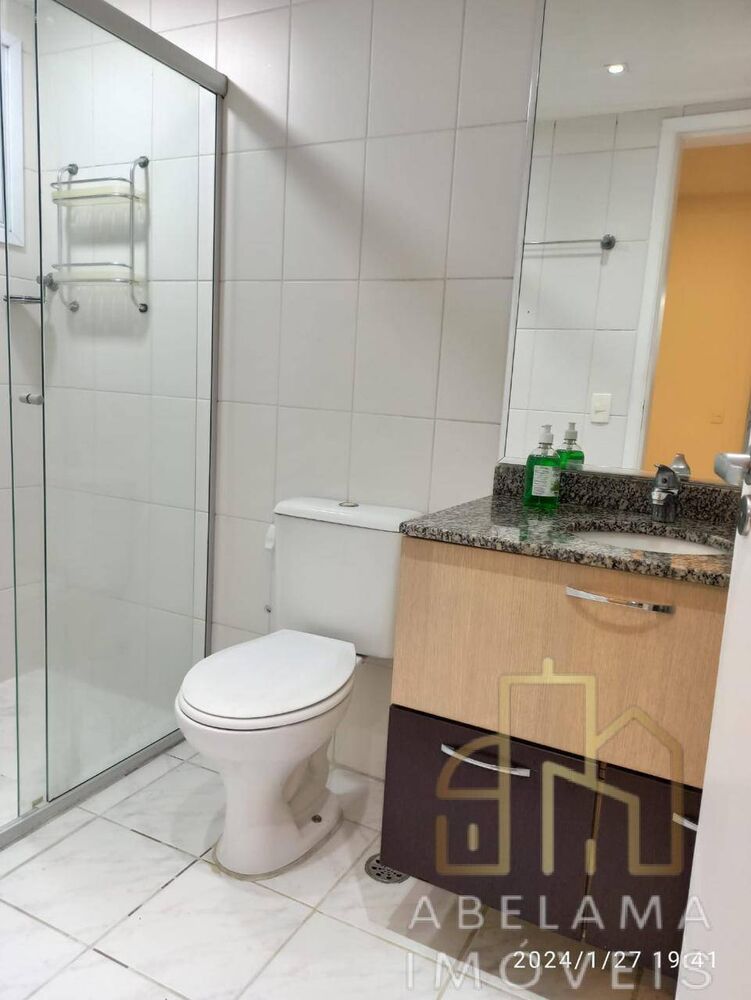 Apartamento, 2 quartos, 83 m² - Foto 1