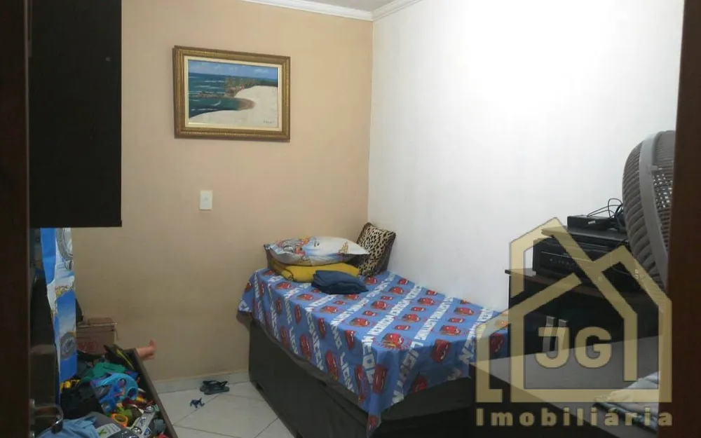 Apartamento, 2 quartos, 66 m² - Foto 4