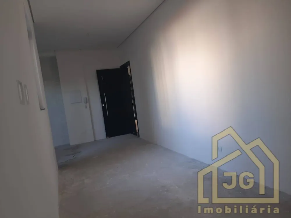 Apartamento, 2 quartos, 46 m² - Foto 1