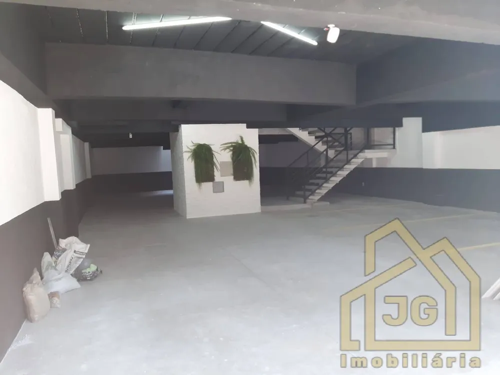 Apartamento, 2 quartos, 46 m² - Foto 8