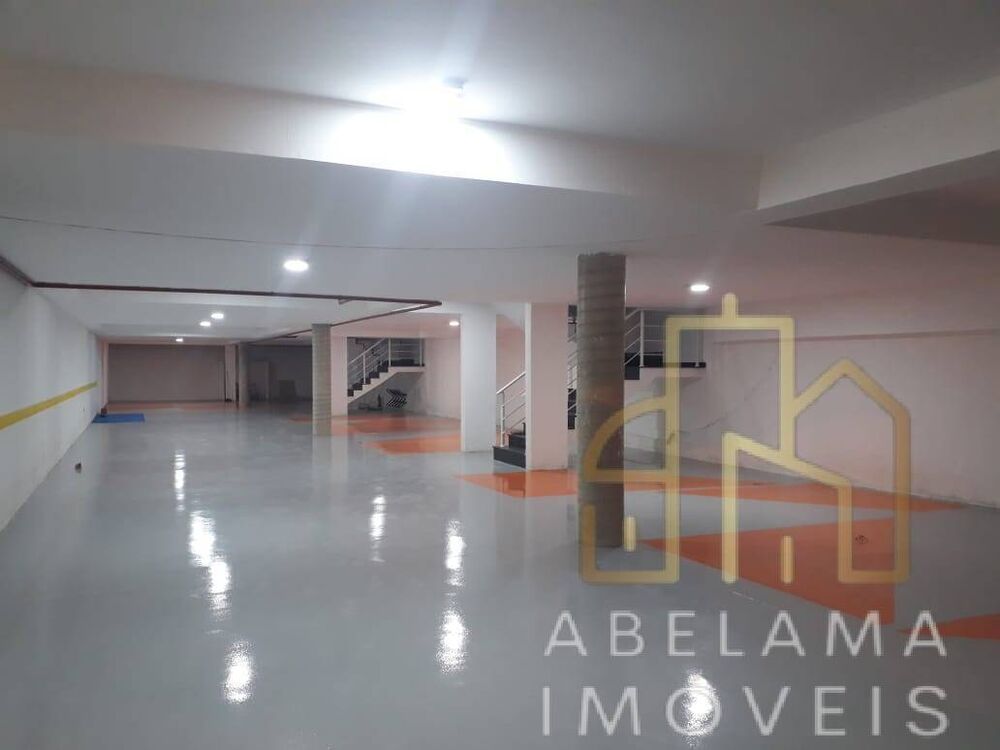 Apartamento à venda com 2 quartos, 63m² - Foto 7