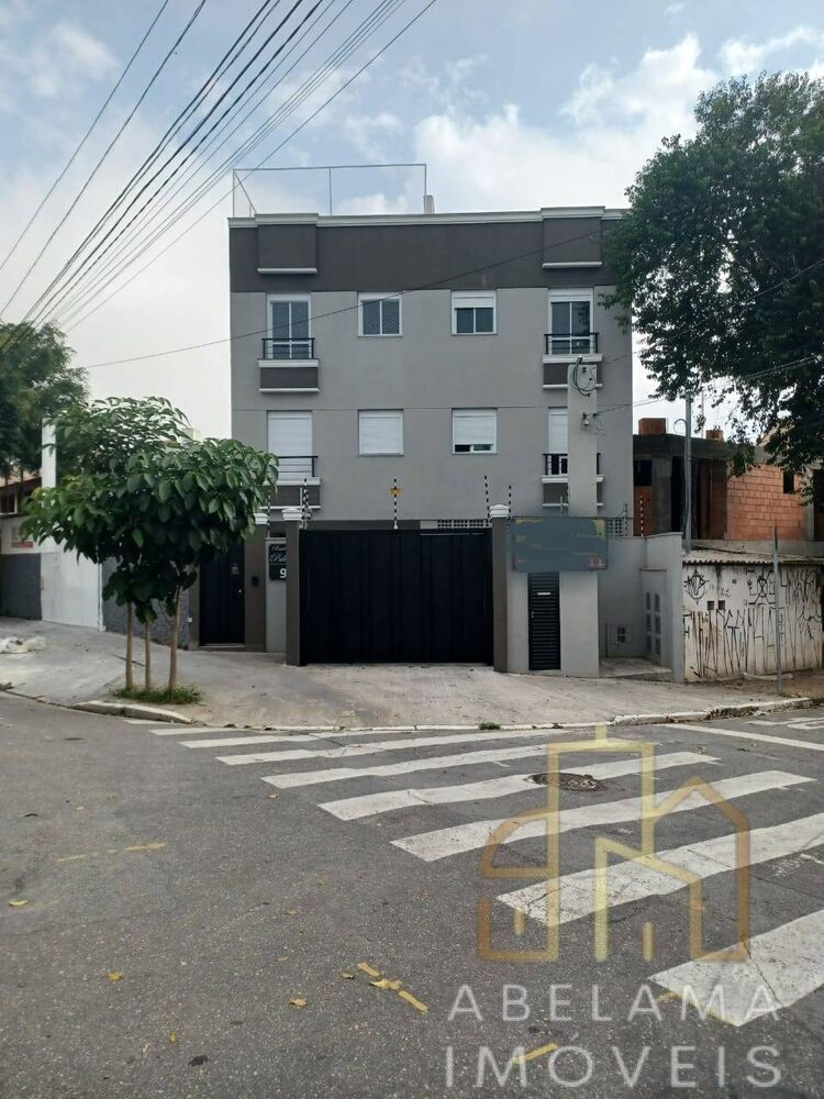 Apartamento à venda com 2 quartos, 63m² - Foto 5