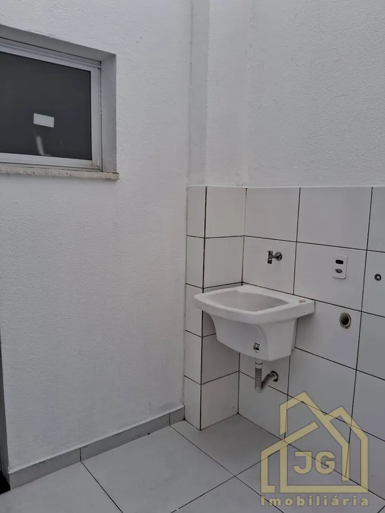 Apartamento, 2 quartos, 63 m² - Foto 11