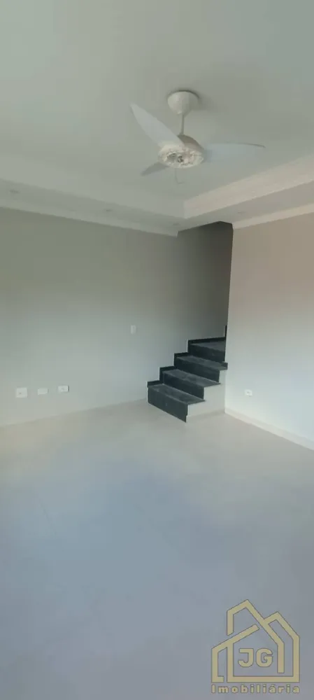 Sobrado, 3 quartos, 150 m² - Foto 9