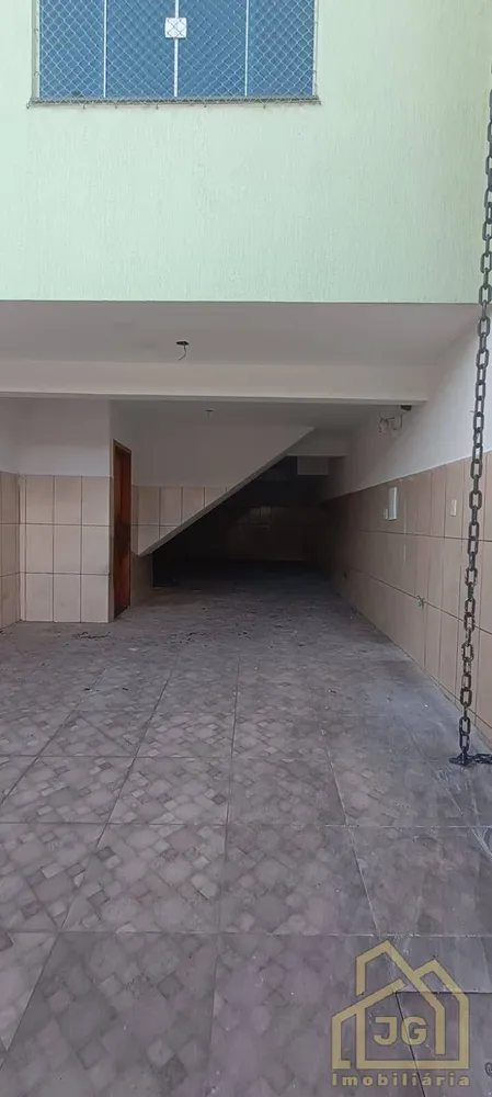 Sobrado, 3 quartos, 150 m² - Foto 6