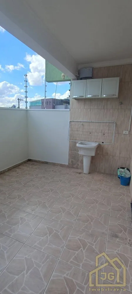 Sobrado, 3 quartos, 150 m² - Foto 12