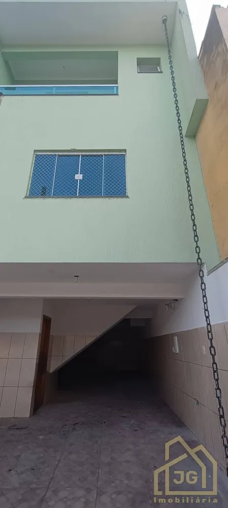 Sobrado, 3 quartos, 150 m² - Foto 5