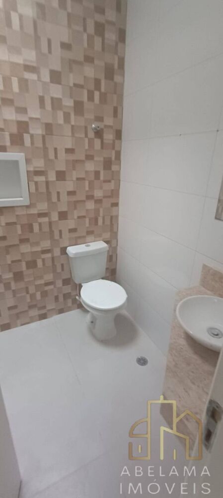 Sobrado, 3 quartos, 150 m² - Foto 1