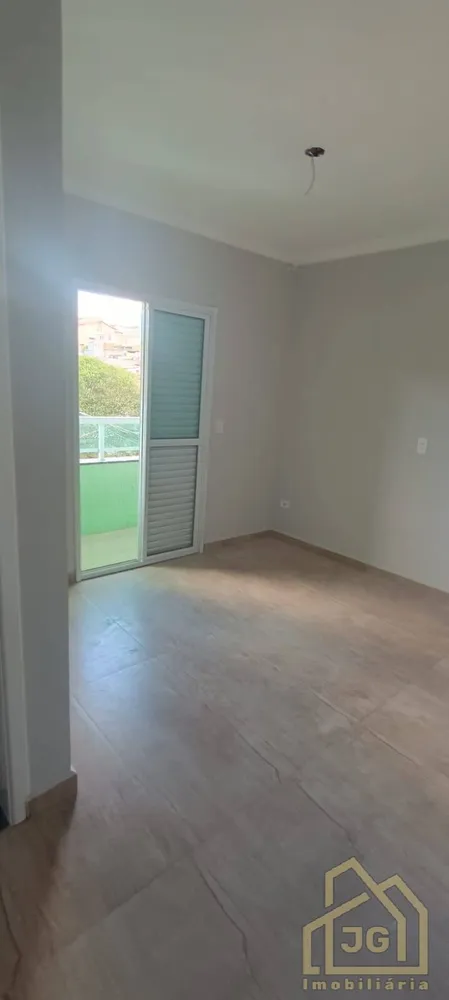 Sobrado, 3 quartos, 150 m² - Foto 11