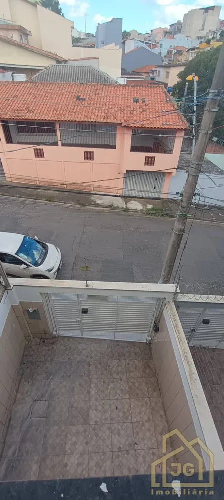 Sobrado, 3 quartos, 150 m² - Foto 8