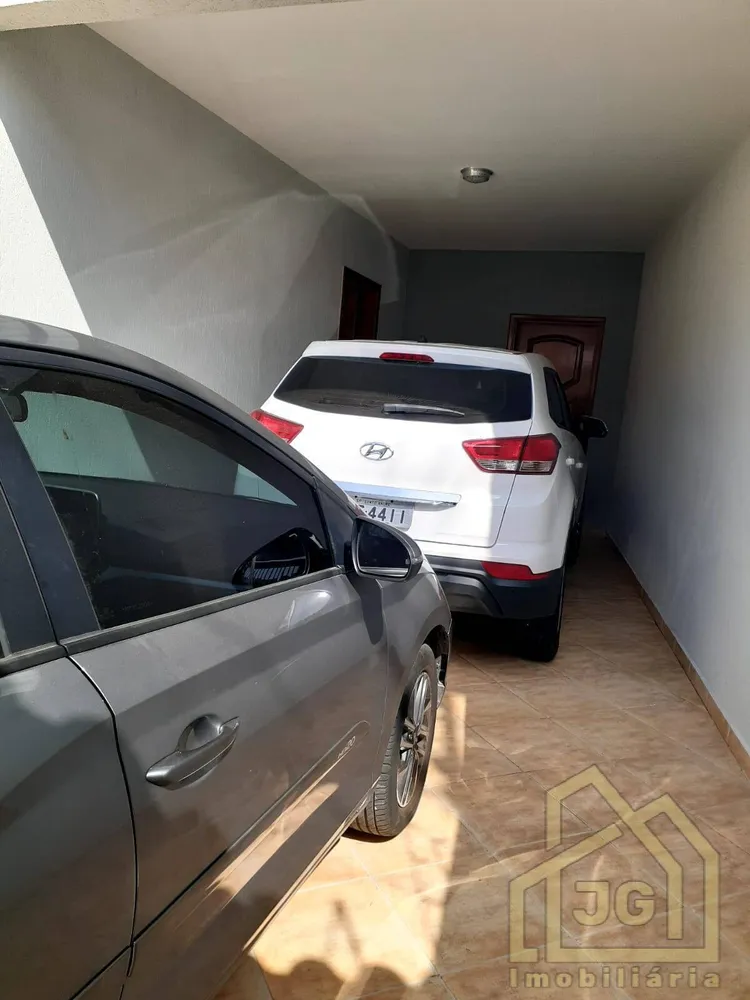 Sobrado, 4 quartos, 203 m² - Foto 4