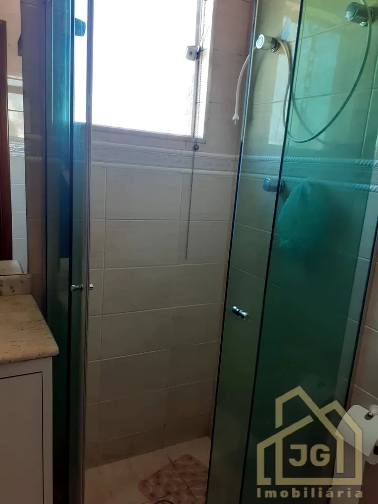 Sobrado, 4 quartos, 203 m² - Foto 2