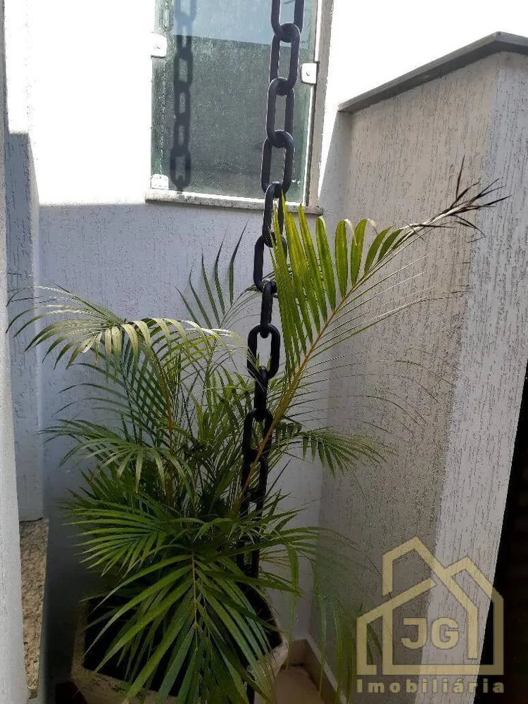 Sobrado, 4 quartos, 203 m² - Foto 3