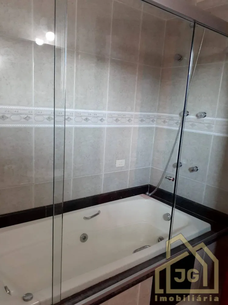 Sobrado, 4 quartos, 203 m² - Foto 1