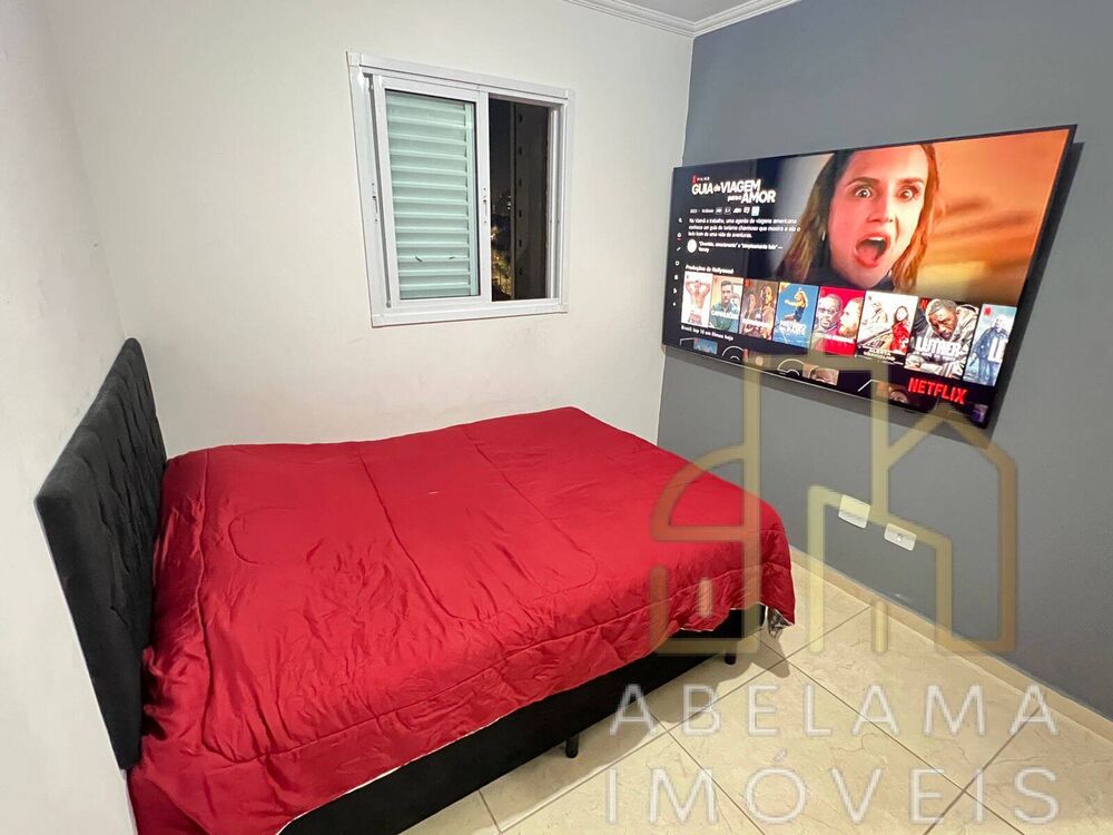Apartamento, 2 quartos, 48 m² - Foto 3