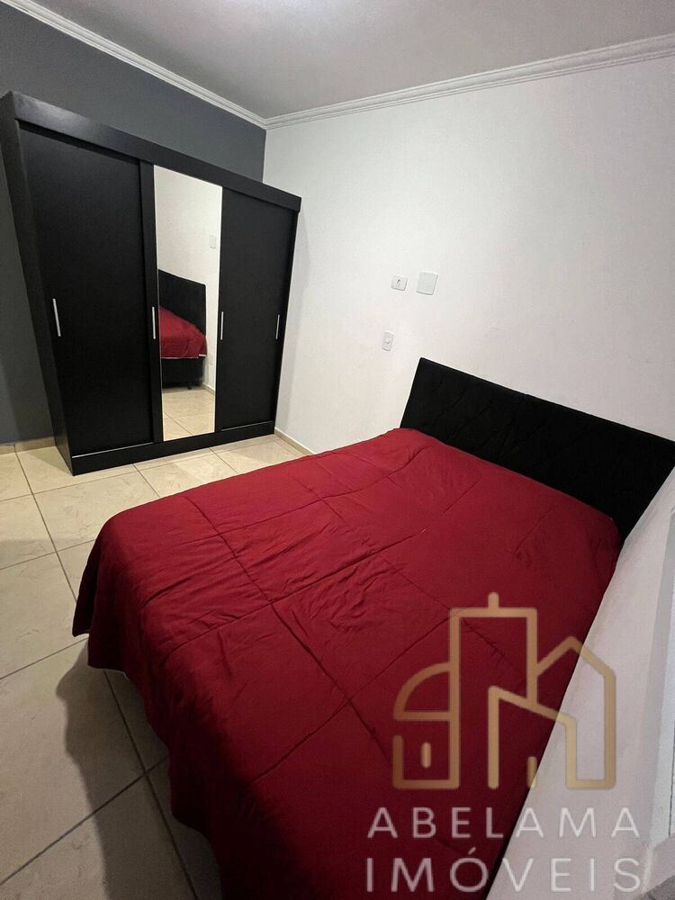 Apartamento, 2 quartos, 48 m² - Foto 2