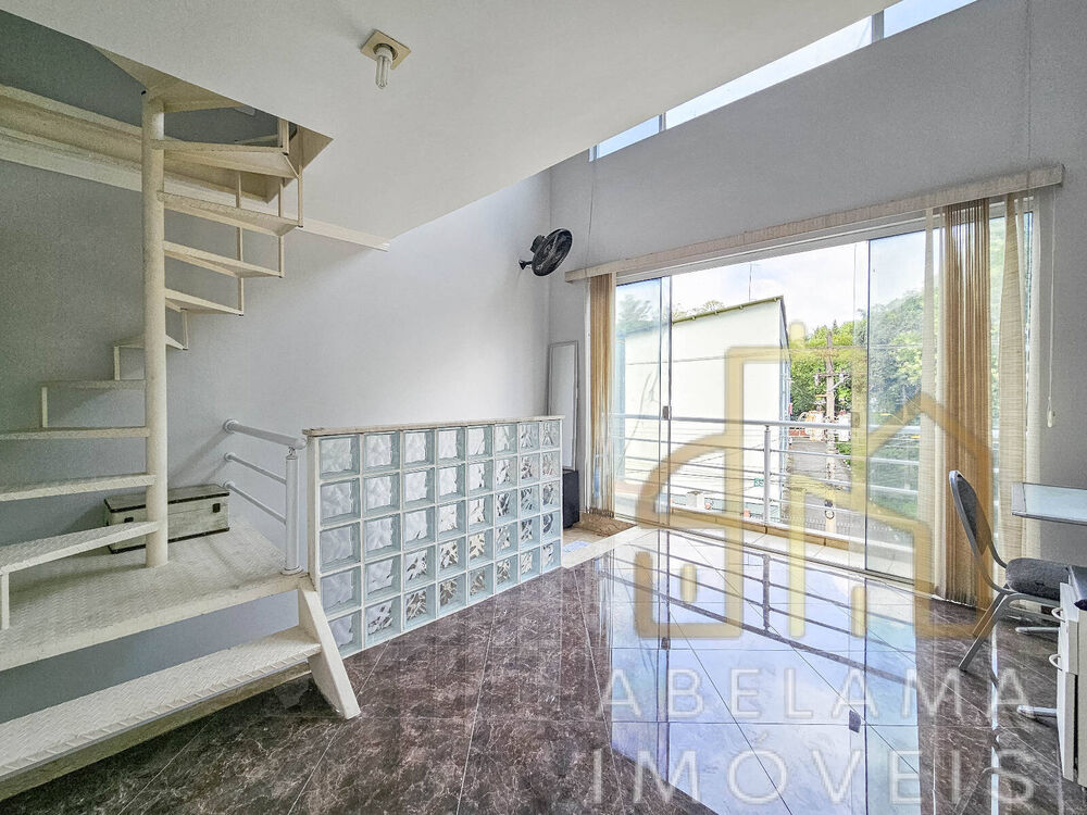Sobrado, 2 quartos, 96 m² - Foto 2