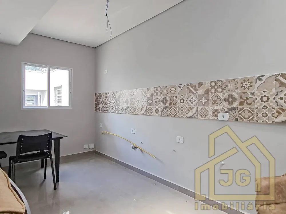 Sobrado, 2 quartos, 96 m² - Foto 5