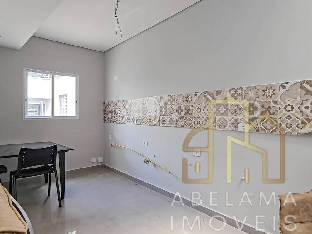 Sobrado, 2 quartos, 96 m² - Foto 1