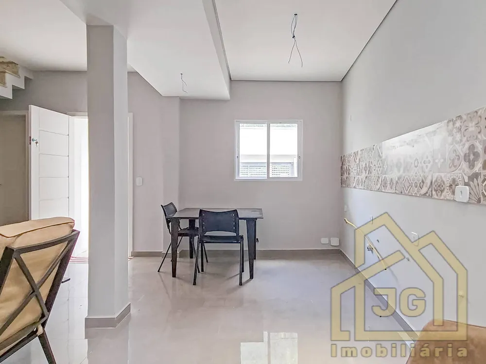 Sobrado, 2 quartos, 96 m² - Foto 7