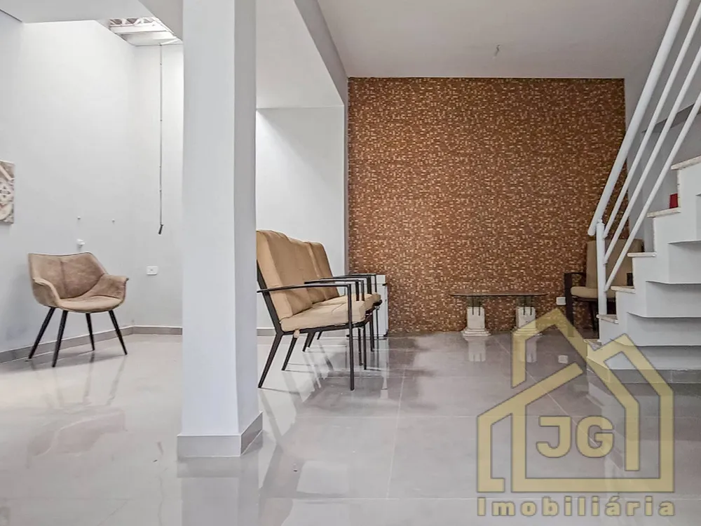 Sobrado, 2 quartos, 96 m² - Foto 8