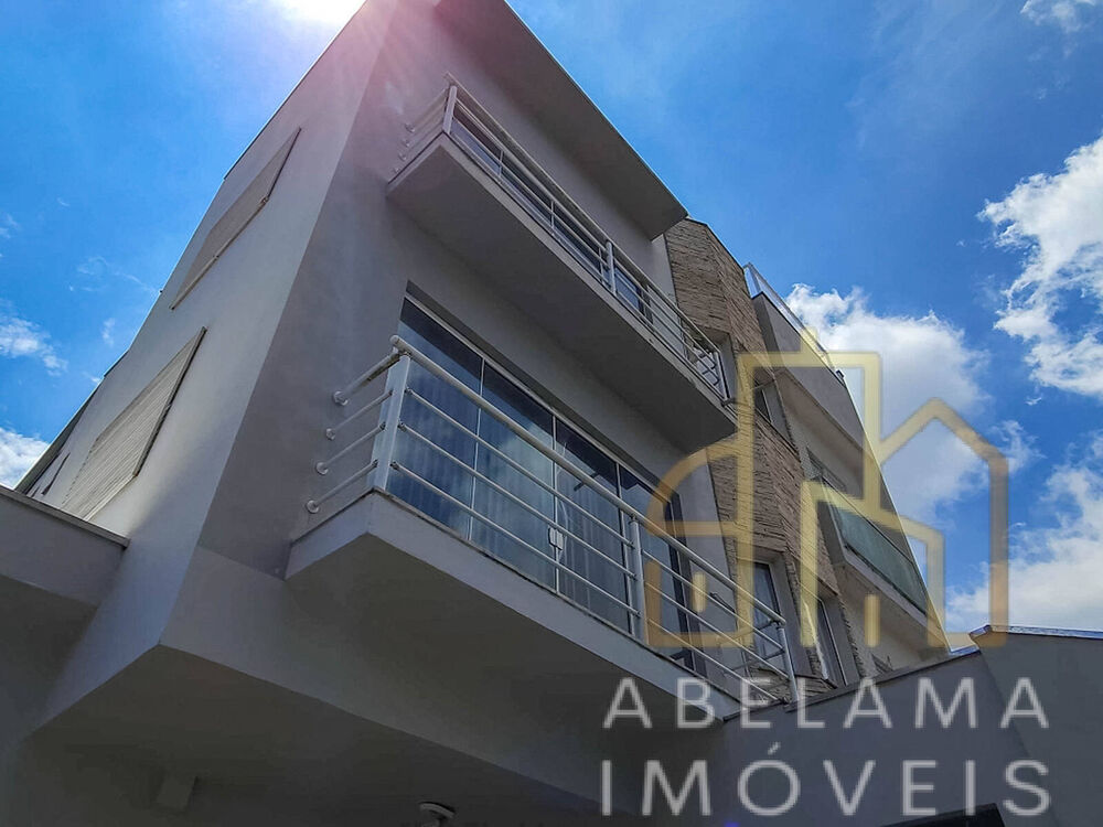 Sobrado, 2 quartos, 96 m² - Foto 4
