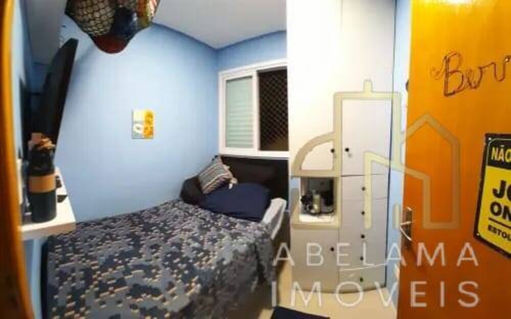 Apartamento, 3 quartos, 120 m² - Foto 1
