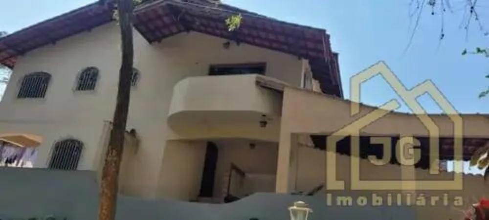 Casa de Condomínio, 5 quartos - Foto 8
