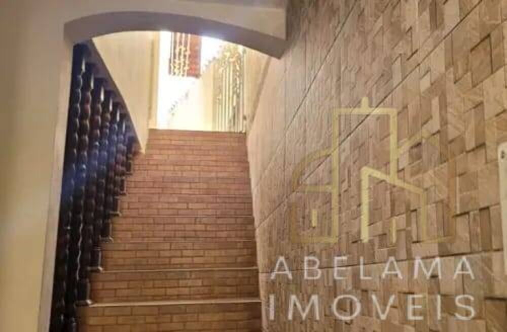 Casa de Condomínio, 5 quartos - Foto 1