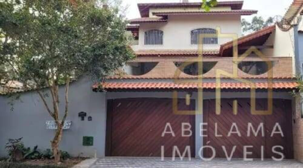 Casa de Condomínio, 5 quartos - Foto 3