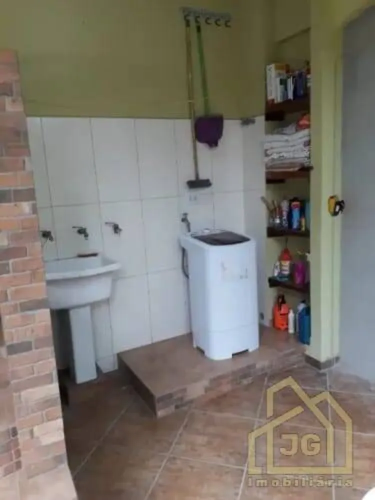 Casa de Condomínio, 5 quartos - Foto 7