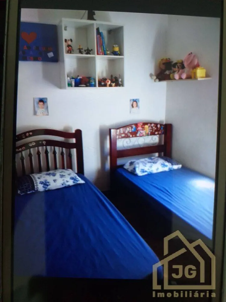 Sobrado, 4 quartos, 182 m² - Foto 6