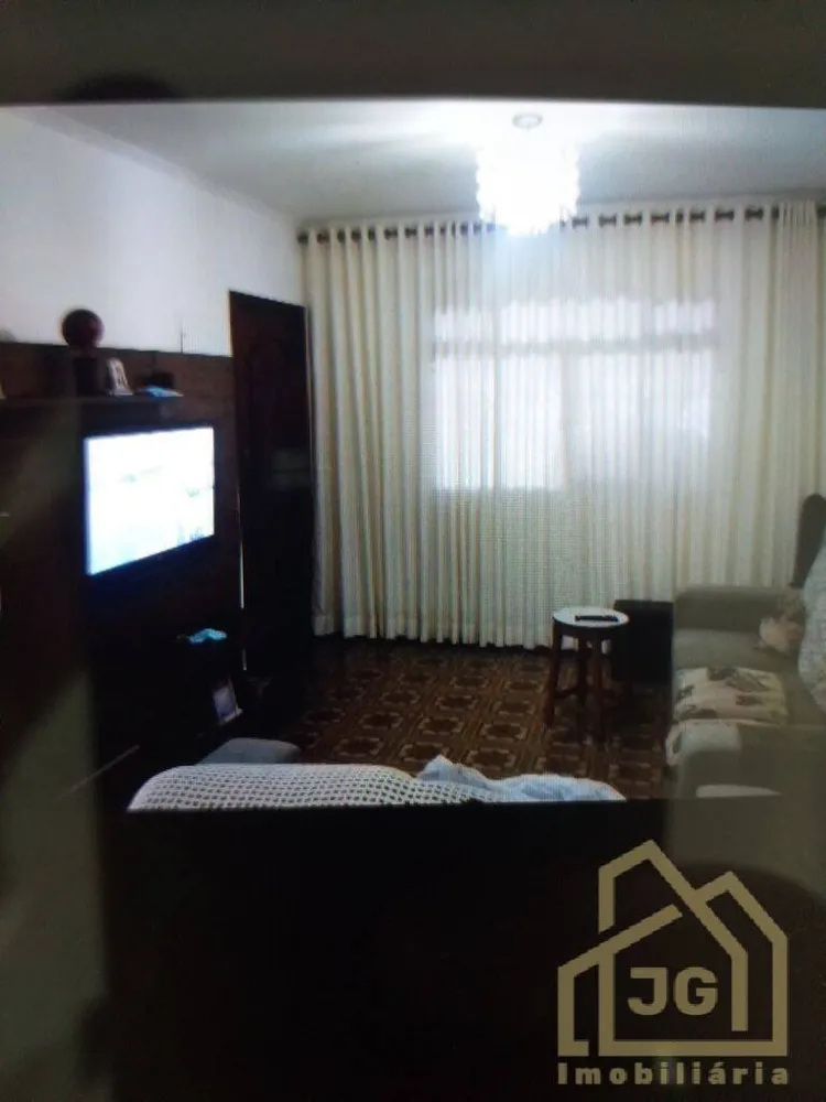 Sobrado, 4 quartos, 182 m² - Foto 8