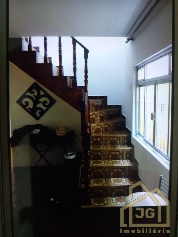 Sobrado, 4 quartos, 182 m² - Foto 5