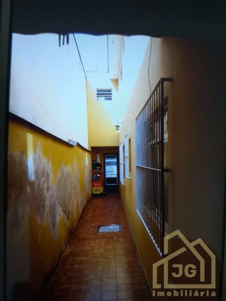 Sobrado, 4 quartos, 182 m² - Foto 2