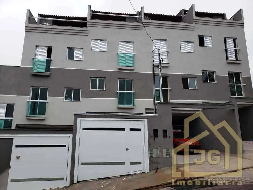 Casa, 2 quartos, 87 m² - Foto 1
