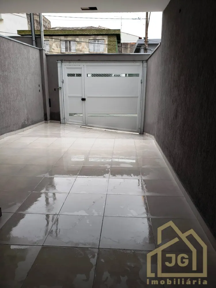 Casa, 2 quartos, 87 m² - Foto 2