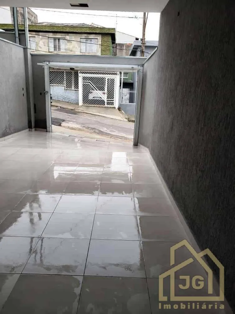 Casa, 2 quartos, 87 m² - Foto 5