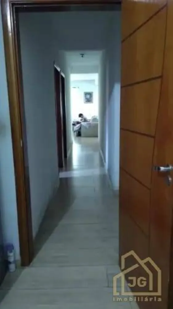 Chácara, 6 quartos, 2300 m² - Foto 6