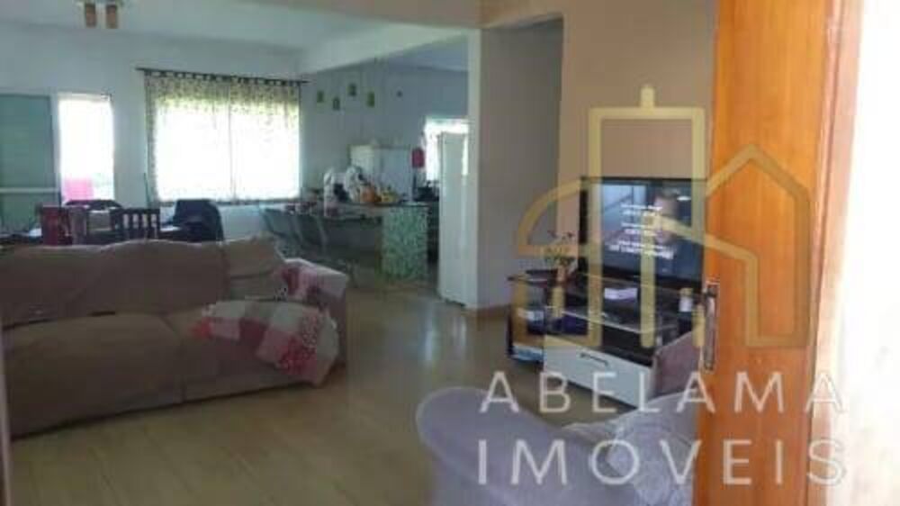 Chácara, 6 quartos, 2300 m² - Foto 1