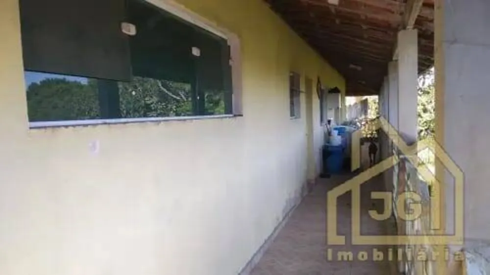 Chácara, 6 quartos, 2300 m² - Foto 8