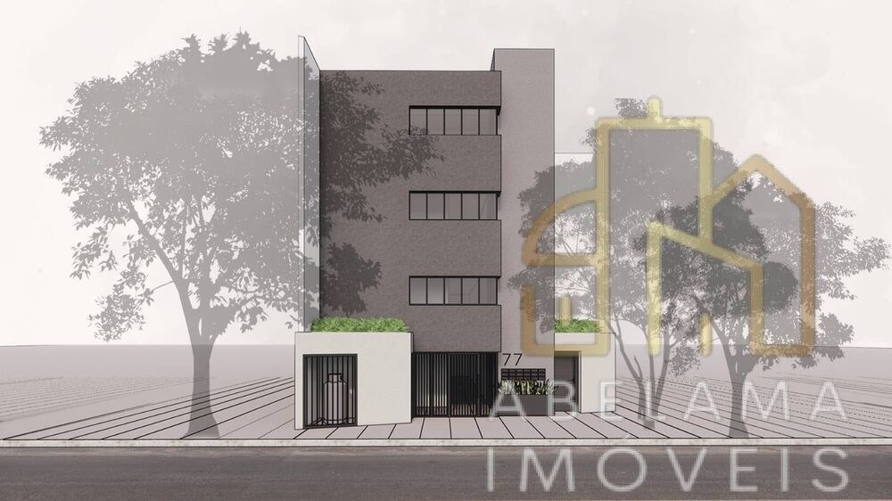 Apartamento, 1 quarto, 28 m² - Foto 1