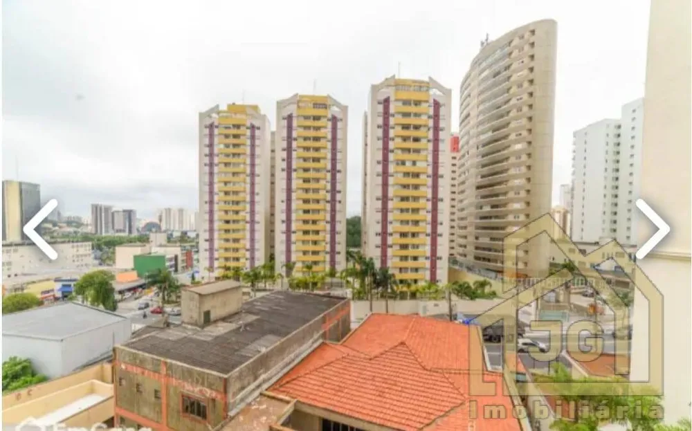 Apartamento, 3 quartos, 65 m² - Foto 4