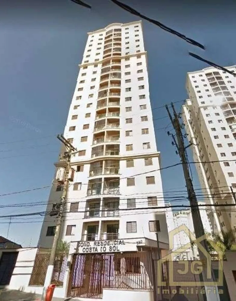 Apartamento, 3 quartos, 65 m² - Foto 3