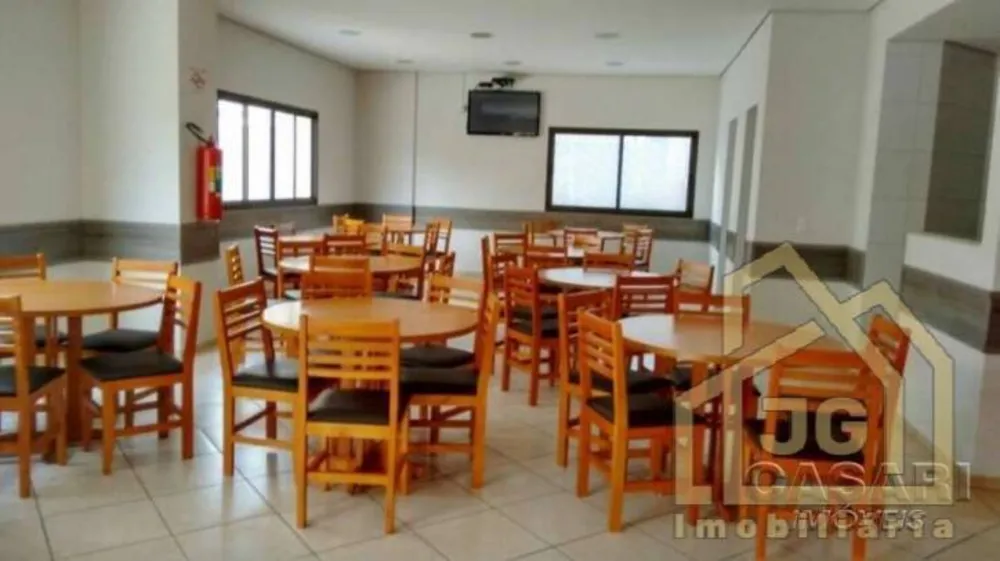 Apartamento, 3 quartos, 65 m² - Foto 11