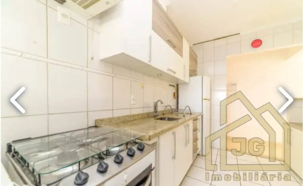 Apartamento, 3 quartos, 65 m² - Foto 7